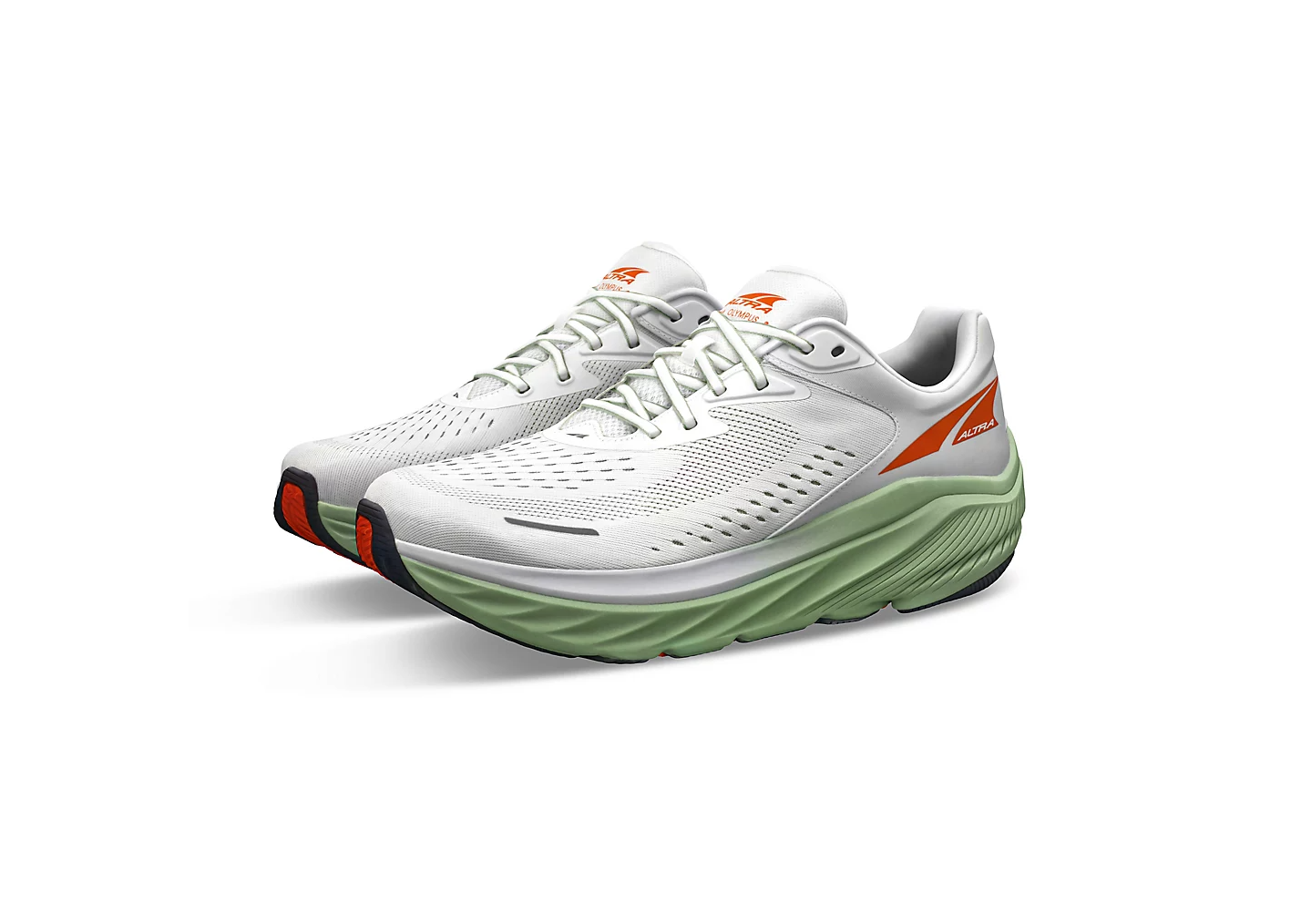 ALTRA VIA Olympus 2 - Men's