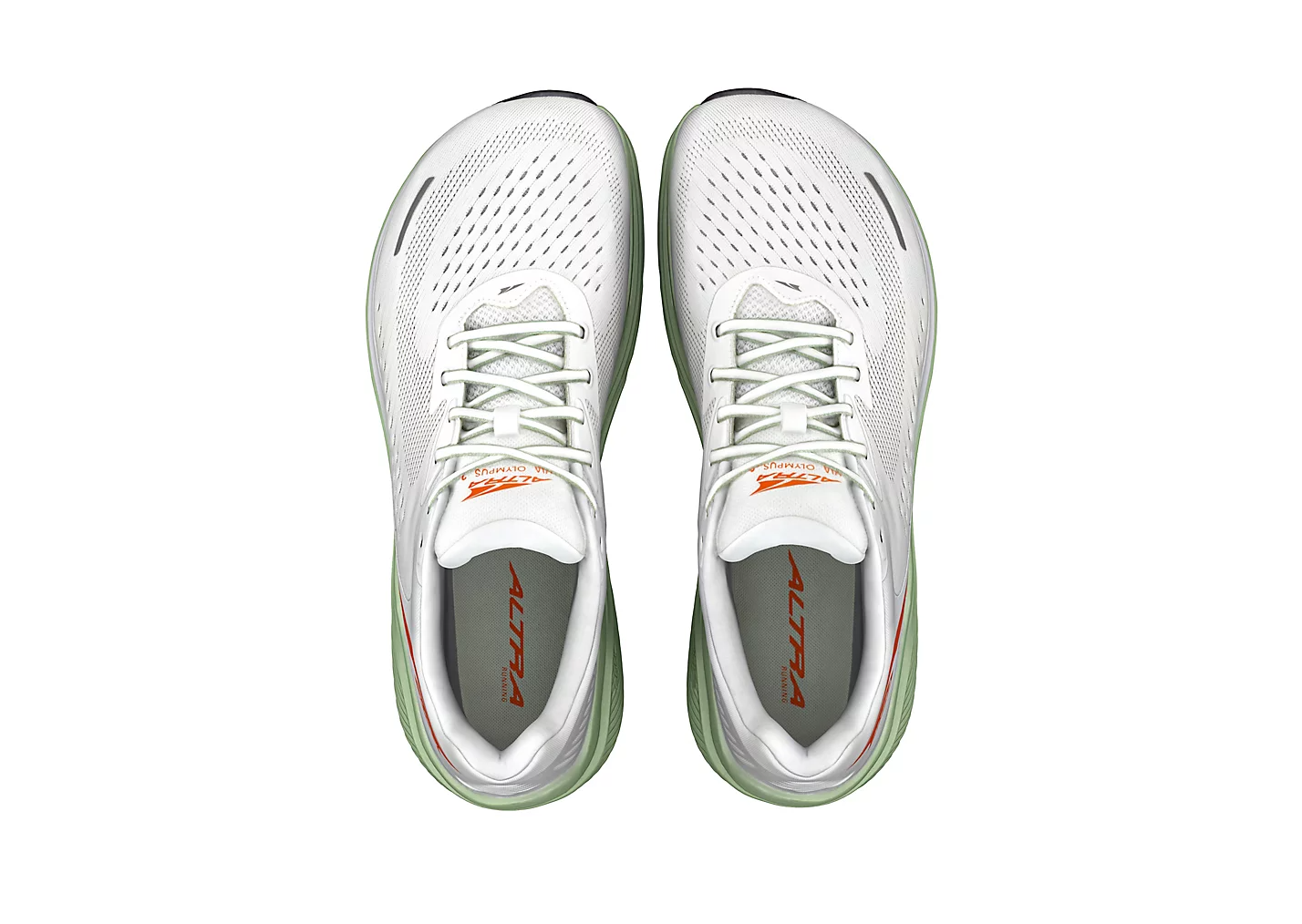 ALTRA VIA Olympus 2 - Men's