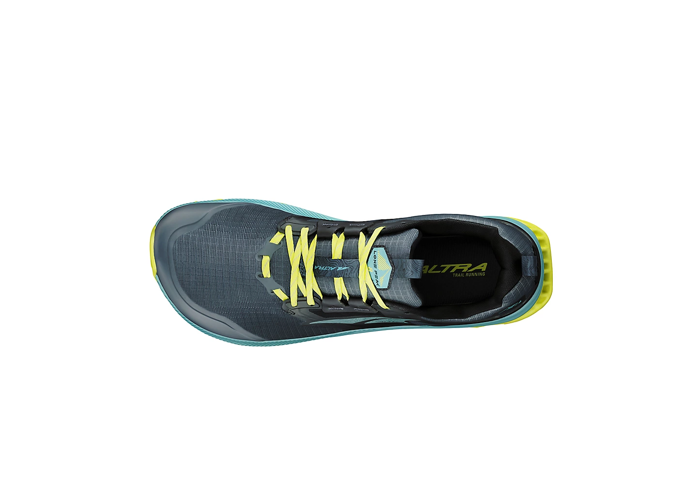 ALTRA Lone Peak 8 - Men's (FINAL SALE)