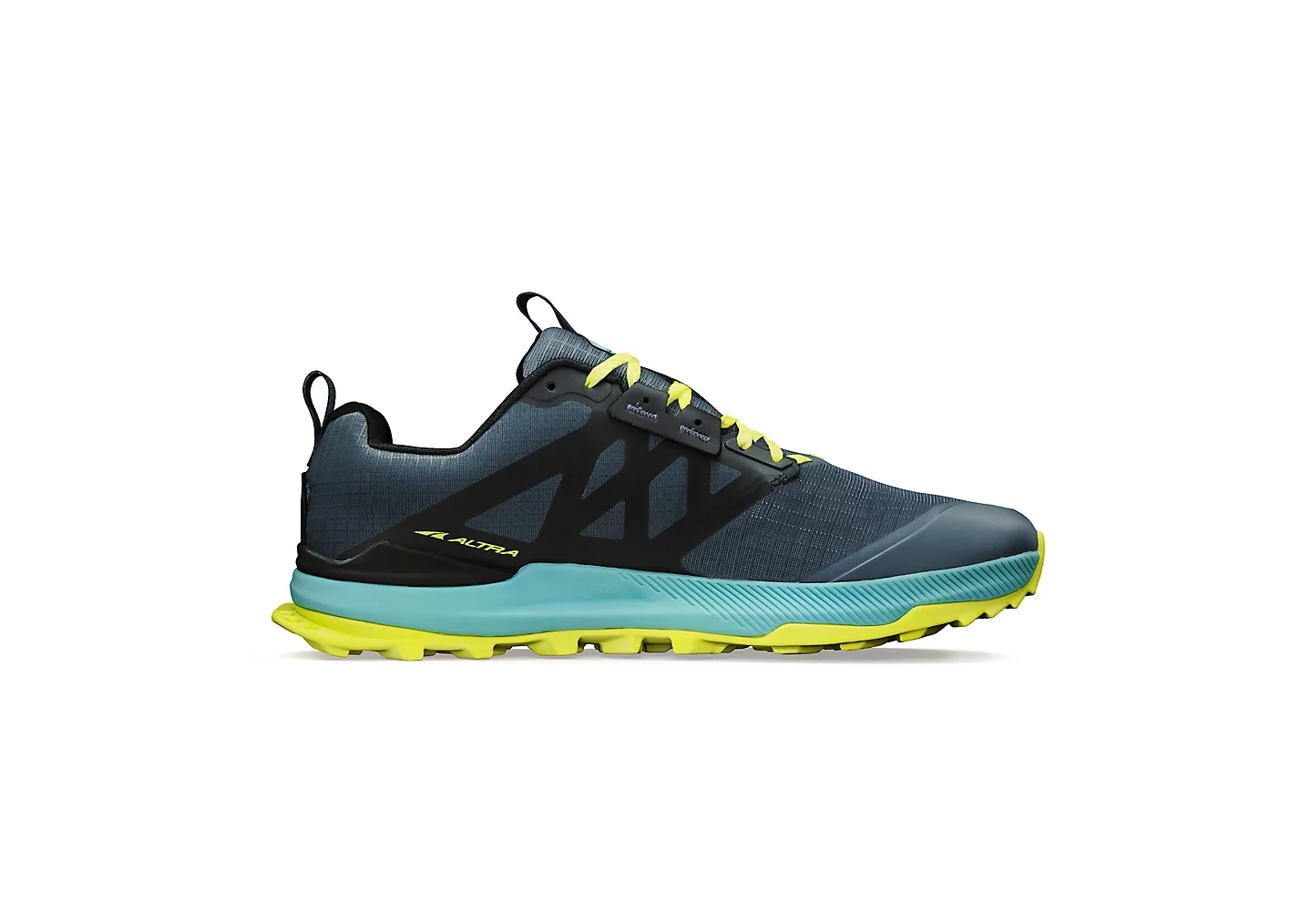 ALTRA Lone Peak 8 - Men's (FINAL SALE)