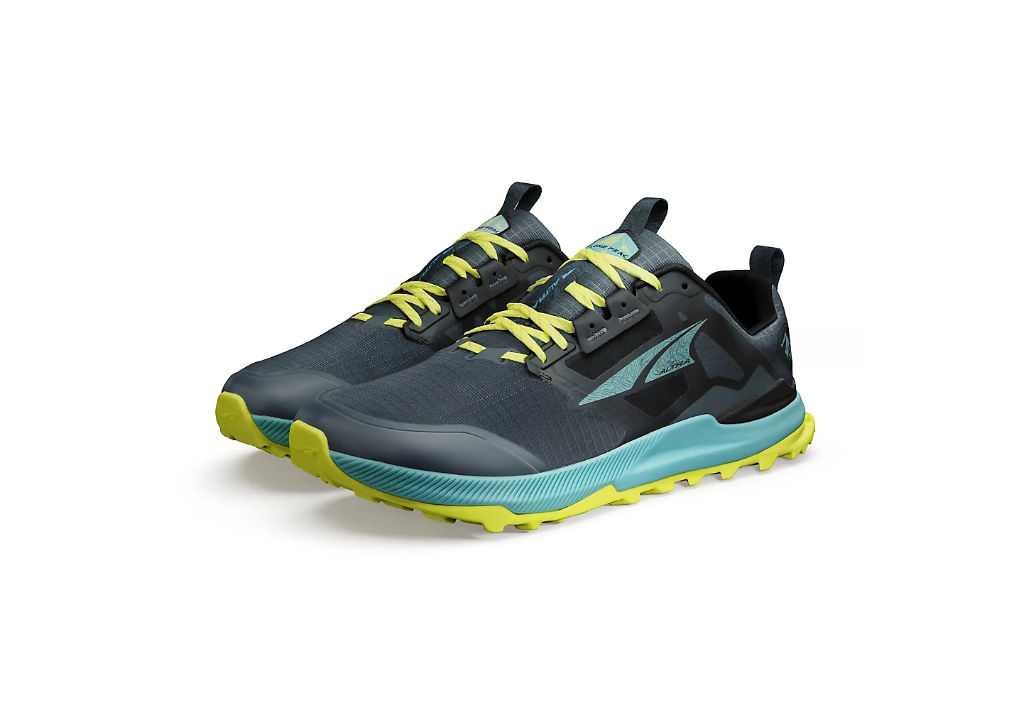 ALTRA Lone Peak 8 - Men's (FINAL SALE)