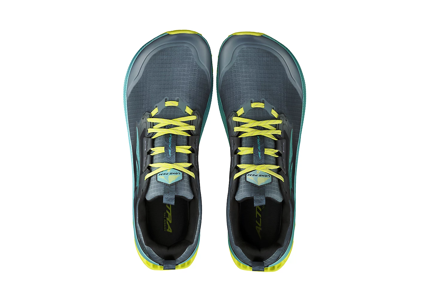 ALTRA Lone Peak 8 - Men's (FINAL SALE)
