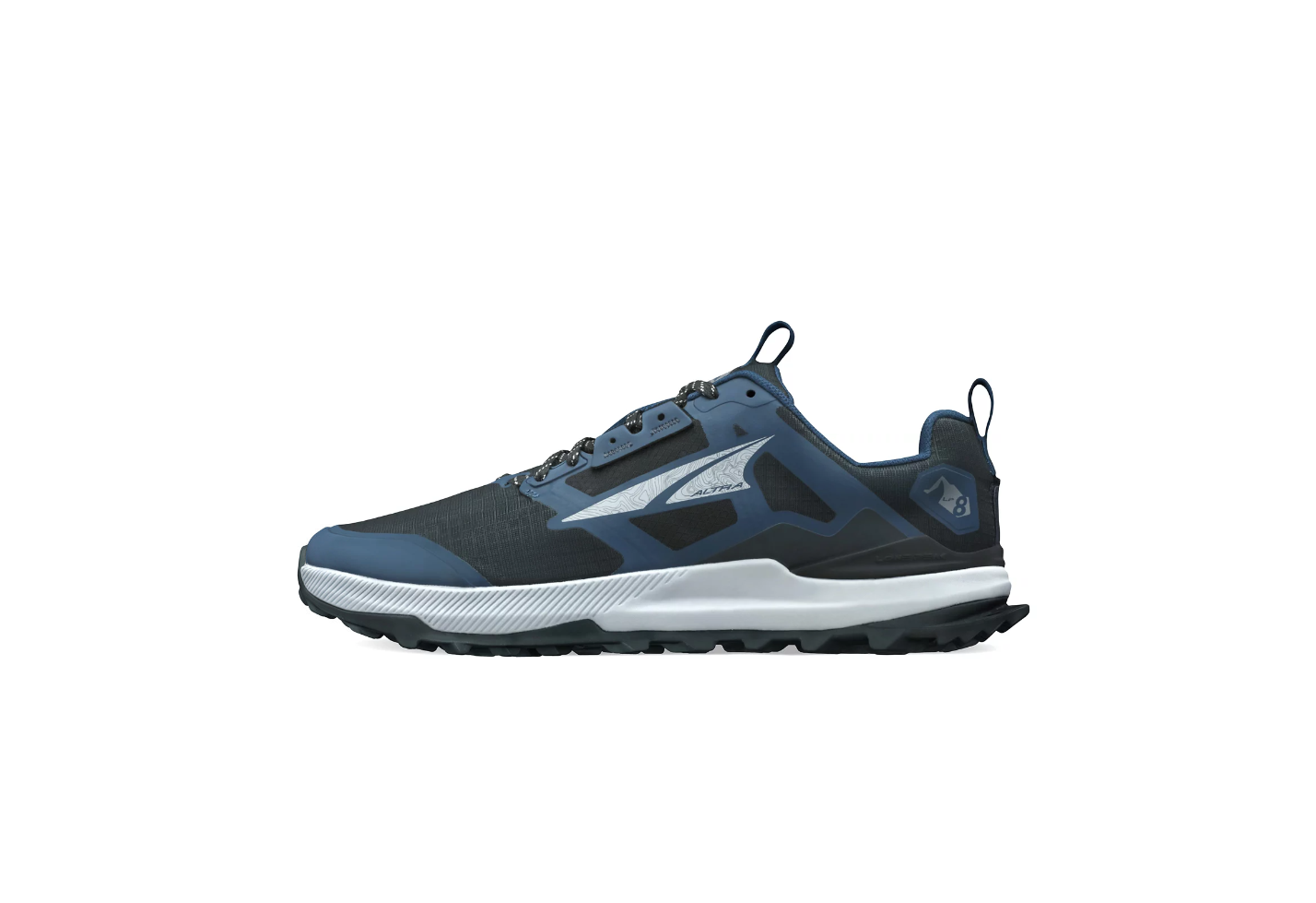 ALTRA Lone Peak 8 - Men's (FINAL SALE)