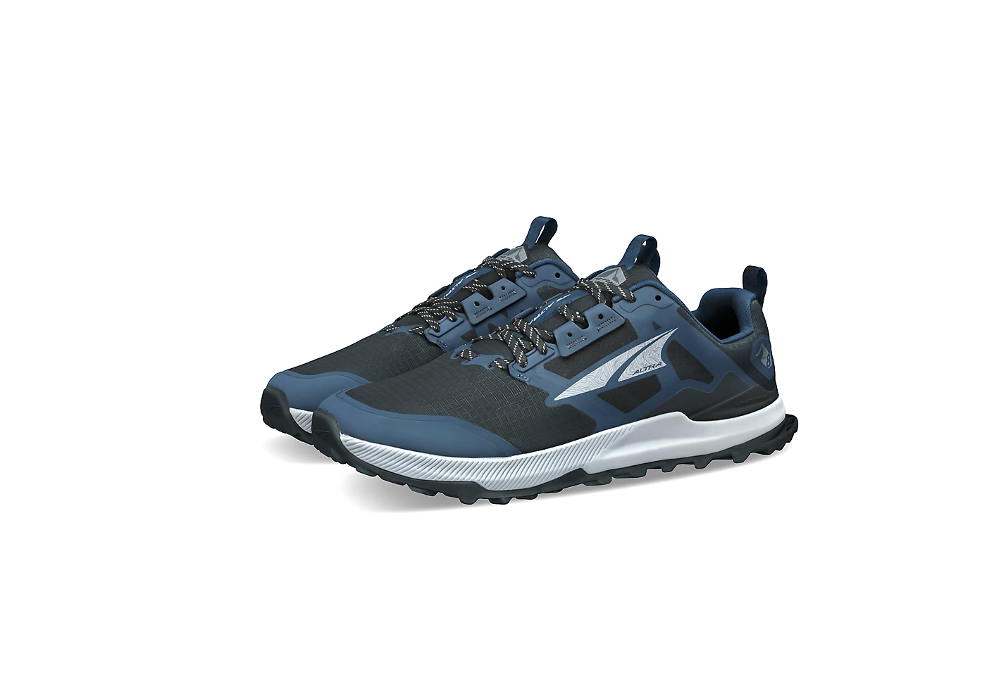 ALTRA Lone Peak 8 - Men's (FINAL SALE)