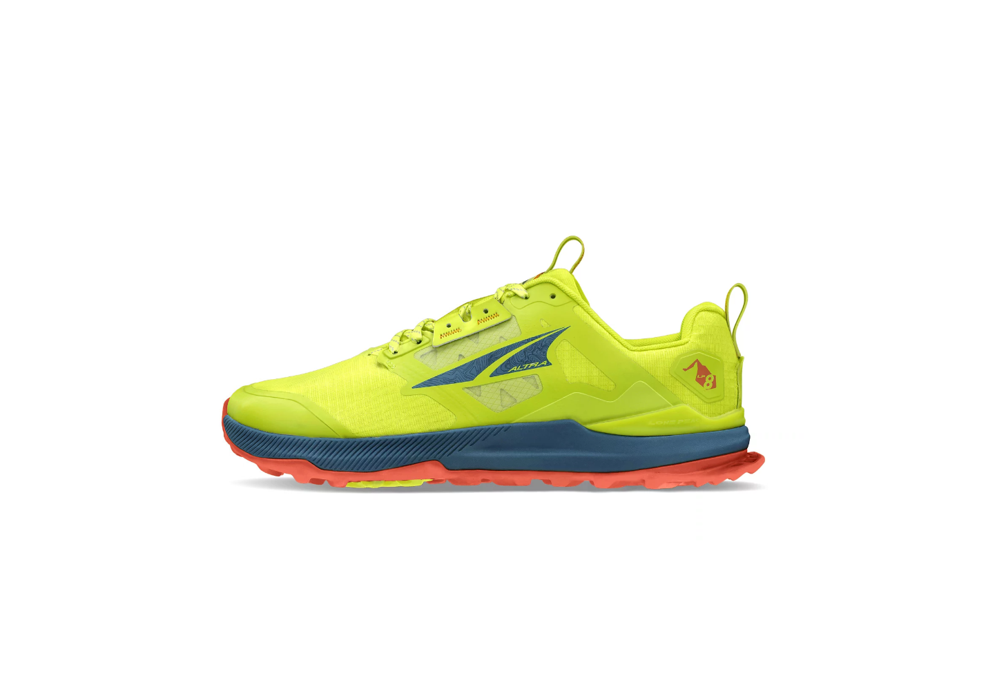 ALTRA Lone Peak 8 - Men's (FINAL SALE)