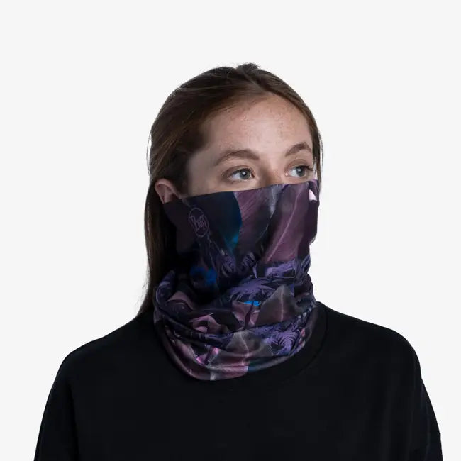 BUFF Original Ecostretch Neckwear - Singa Purple