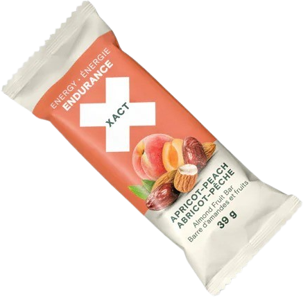 XACT NUTRITION Endurance Bars
