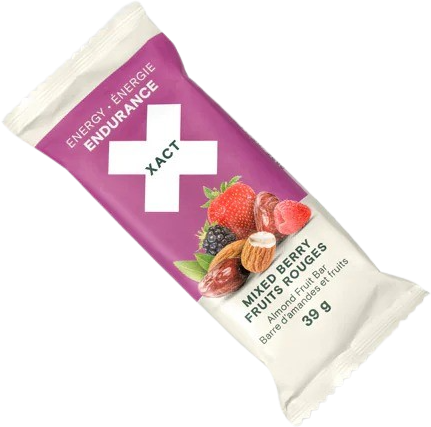 XACT NUTRITION Endurance Bars