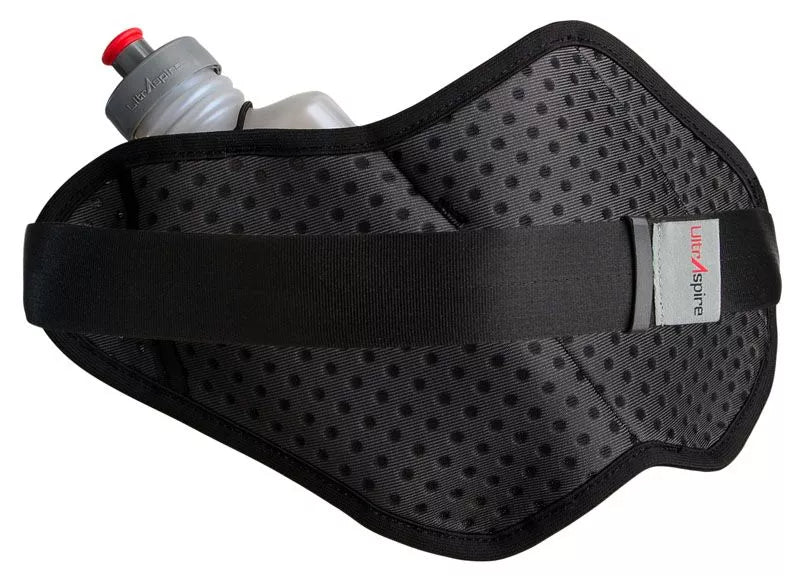 ULTRASPIRE Essential Bottle Pack Hydration Belt