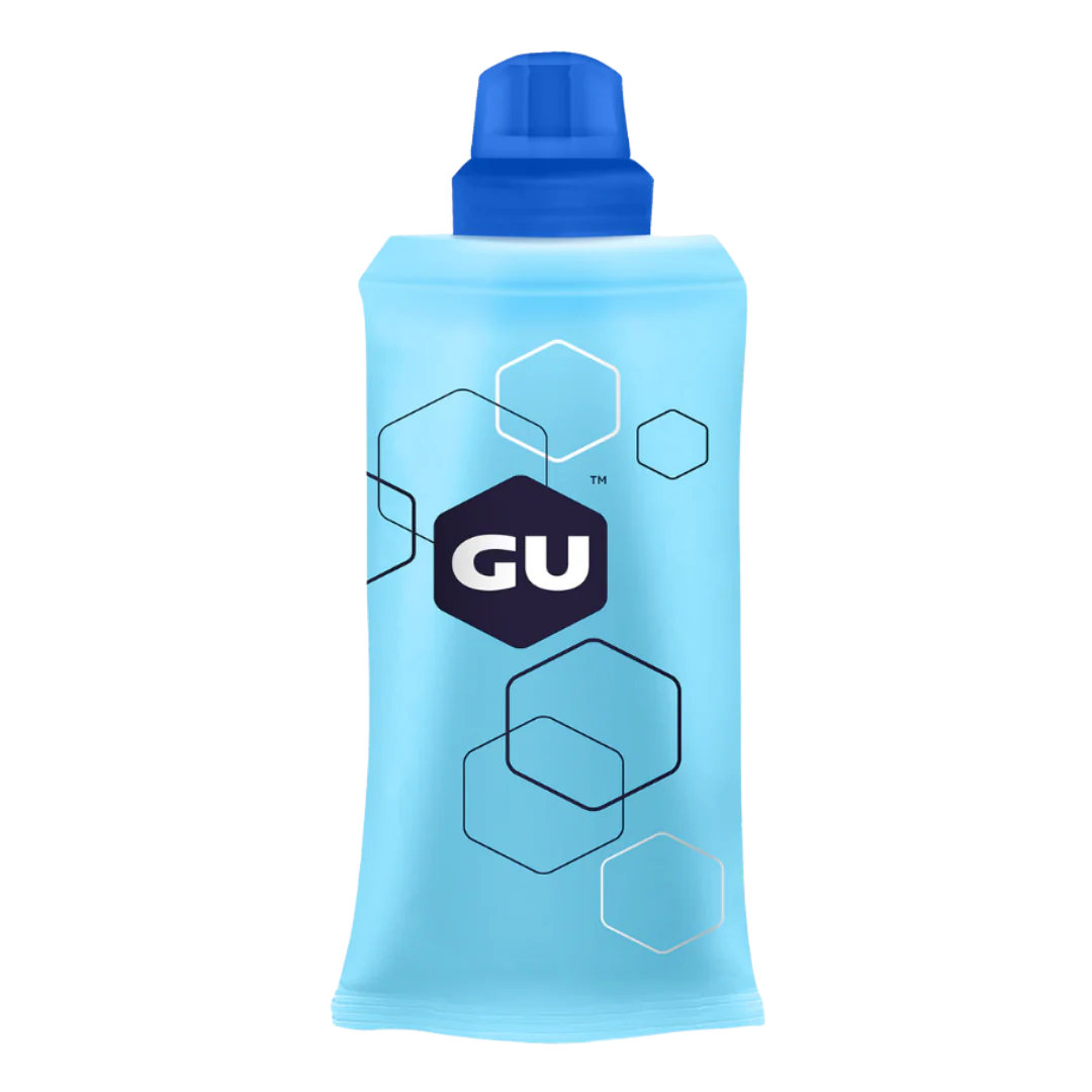 GU Soft Flask by Hydrapak 150 ML