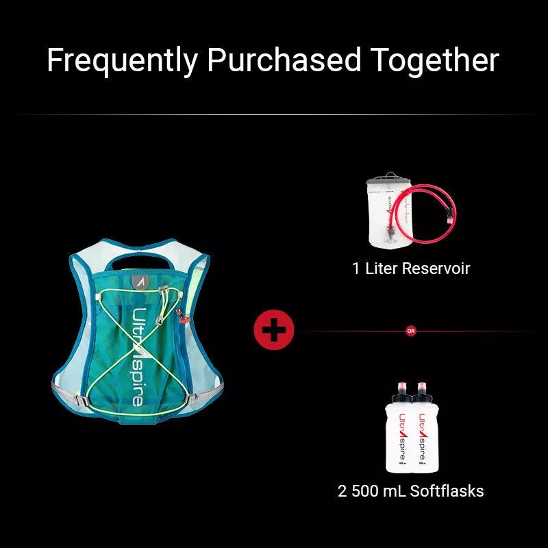 ULTRASPIRE Spry 3.0 Race Vest 3.5L