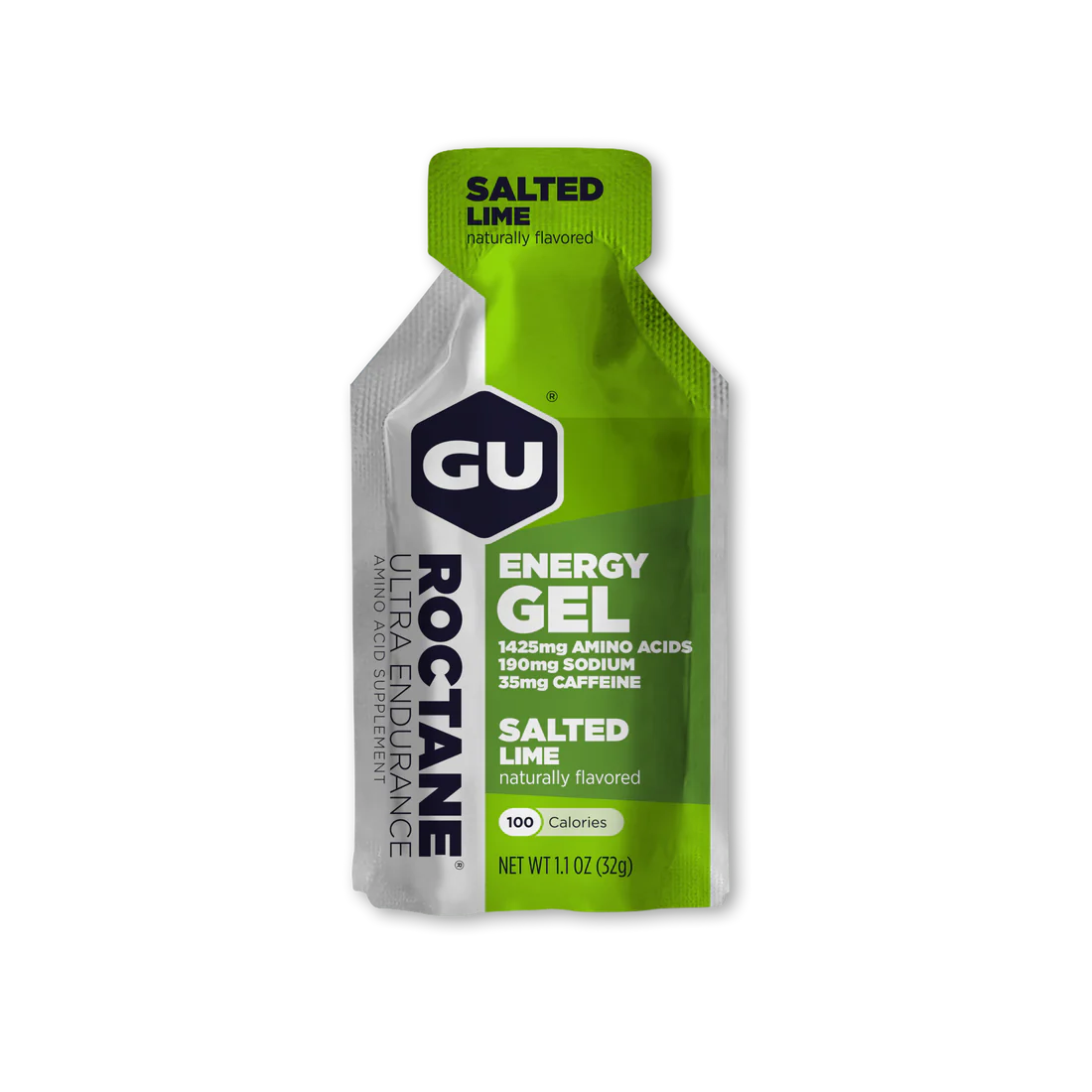 GU Roctane Energy Gels
