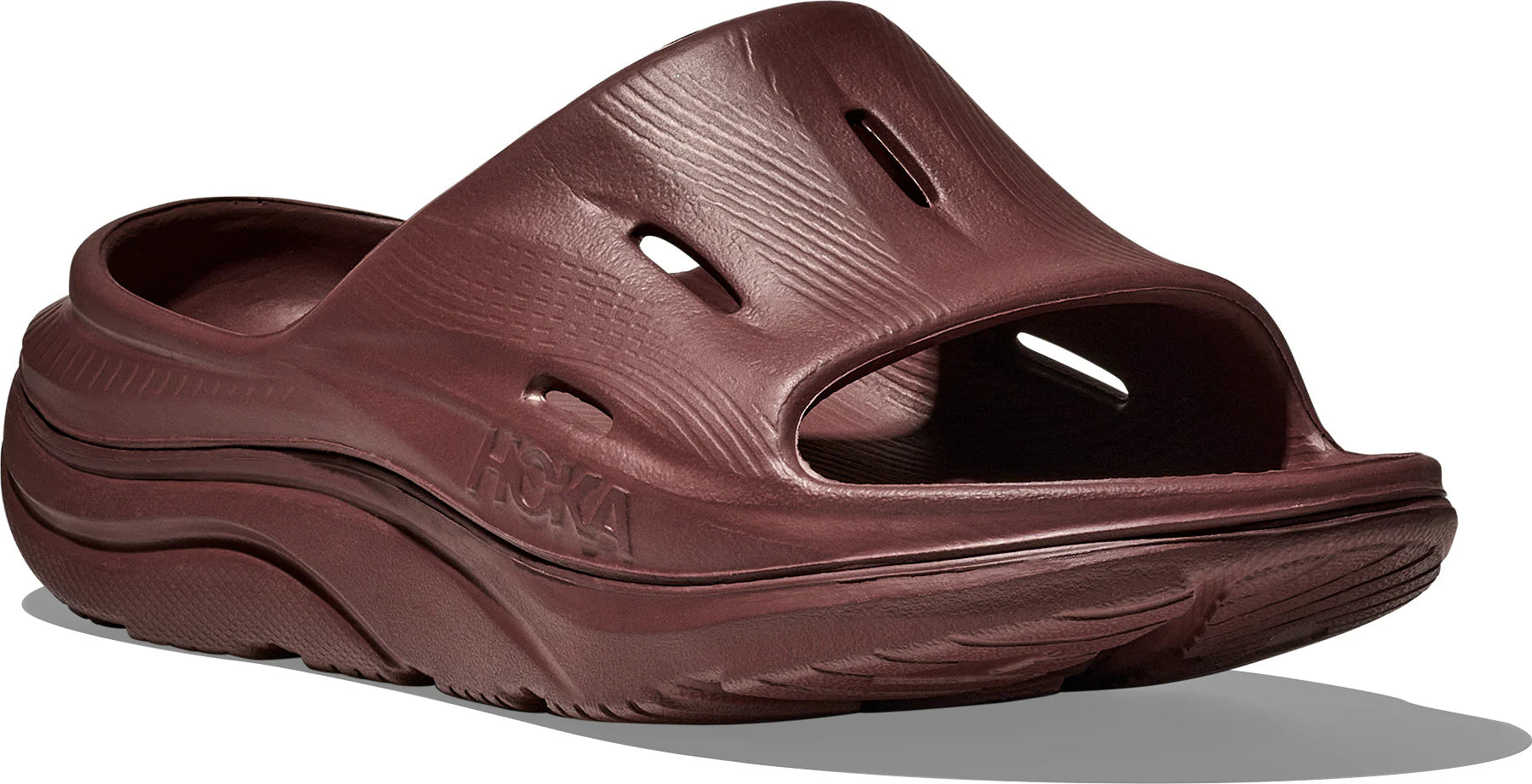 HOKA Ora Recovery Slide 3 - All Gender