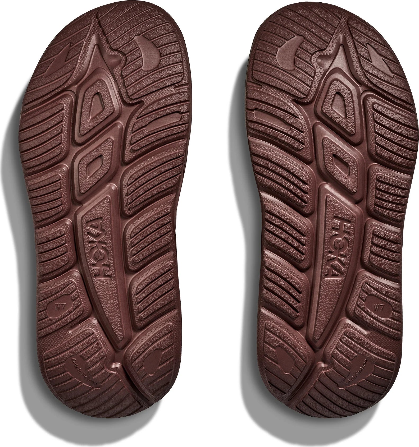 HOKA Ora Recovery Slide 3 - All Gender