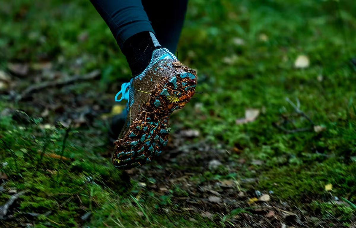 ICEBUG Pytho6 RB9X - Women's