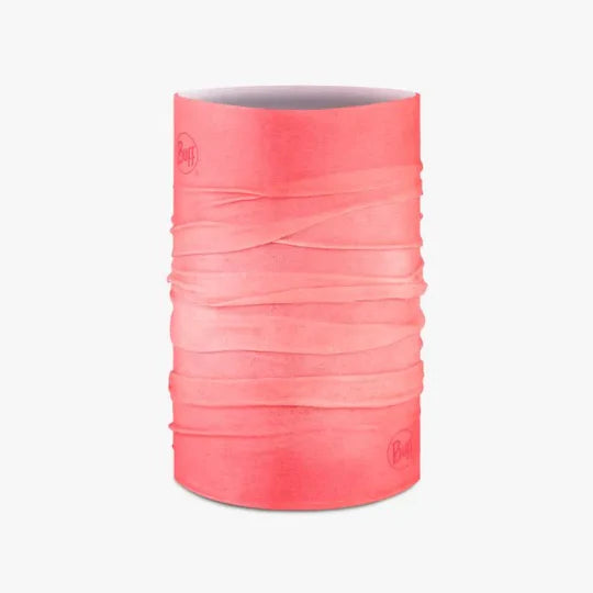 BUFF Original Ecostretch Neckwear - Coral