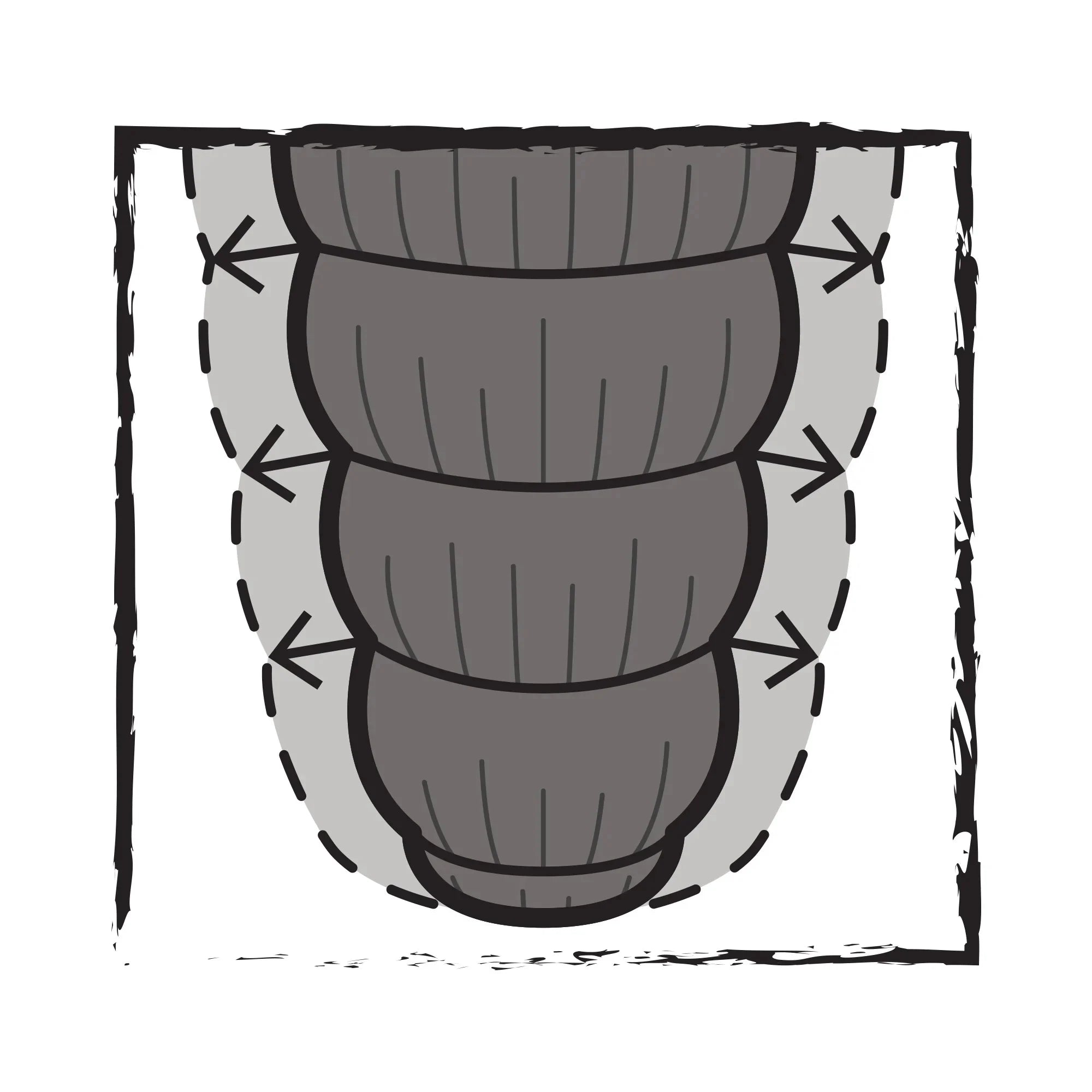 KLYMIT KSB 0 Sleeping Bag