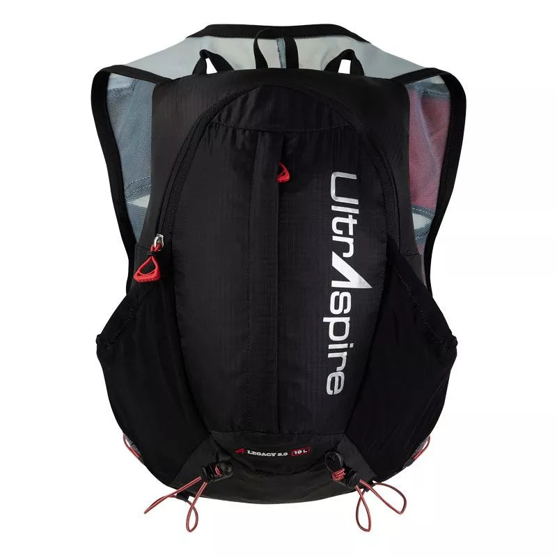 ULTRASPIRE Legacy 2.0 Race Vest 10L