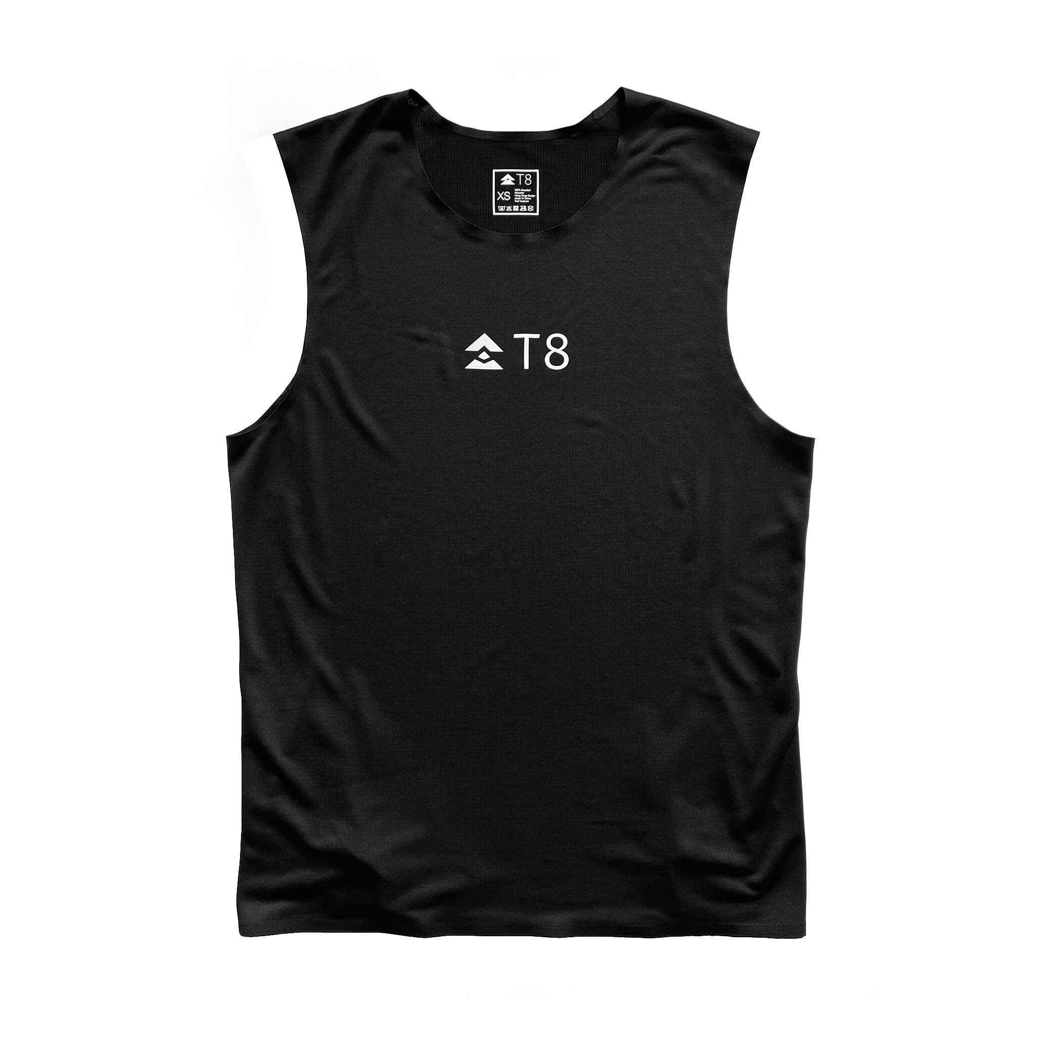 T8 Trail Tank - Men's