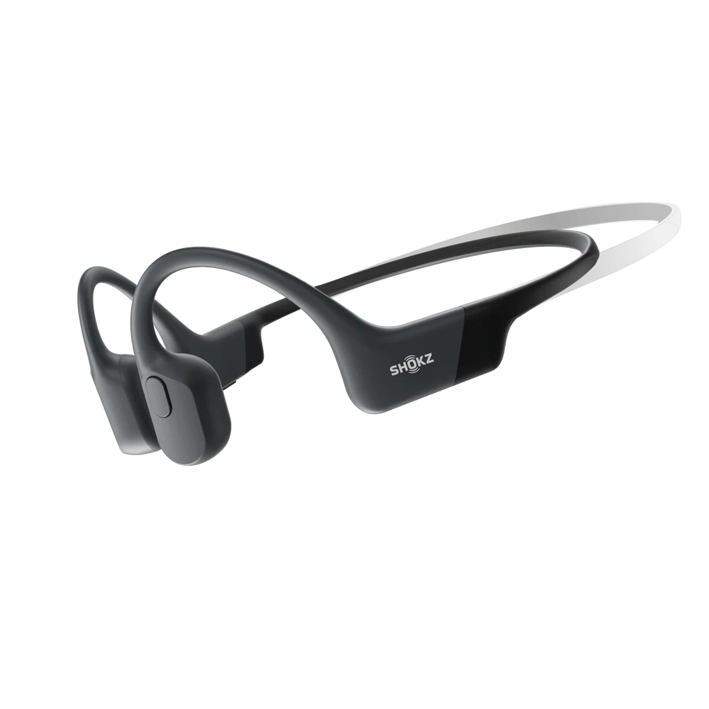 SHOKZ OpenRun Bone Conduction Headphones