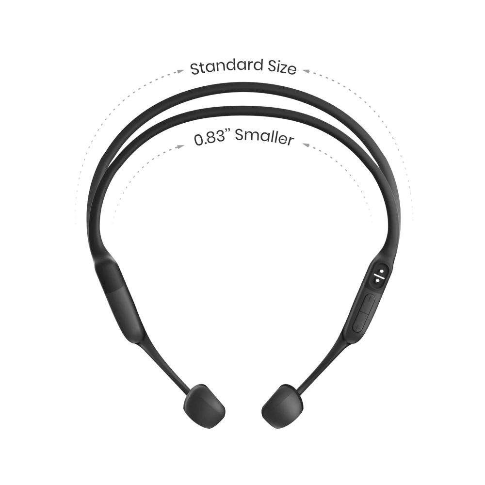 SHOKZ OpenRun Bone Conduction Headphones