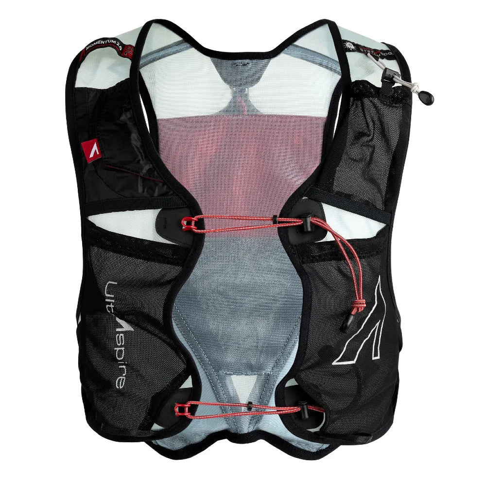 ULTRASPIRE Momentum 2.0 Race Vest 6L