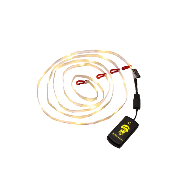 BIG AGNES mtnGLO® Tent & Camp Lights