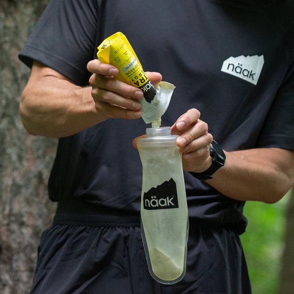 NAAK Ultra Energy Drink Mix - Neutral (1pk)