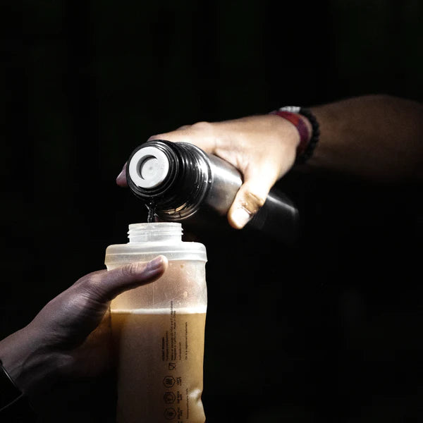 NAAK Ultra Energy Drink Mix - Salted Soup