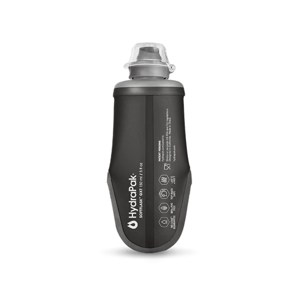 NAAK SoftFlask by HydraPak 150ml