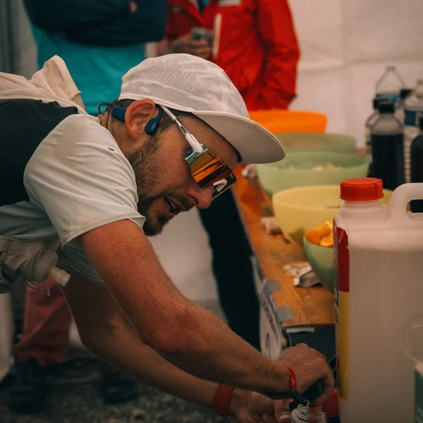 NAAK SoftFlask by HydraPak 500ml