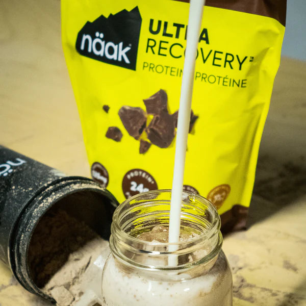 NAAK Blender Shaker Bottle 400ml