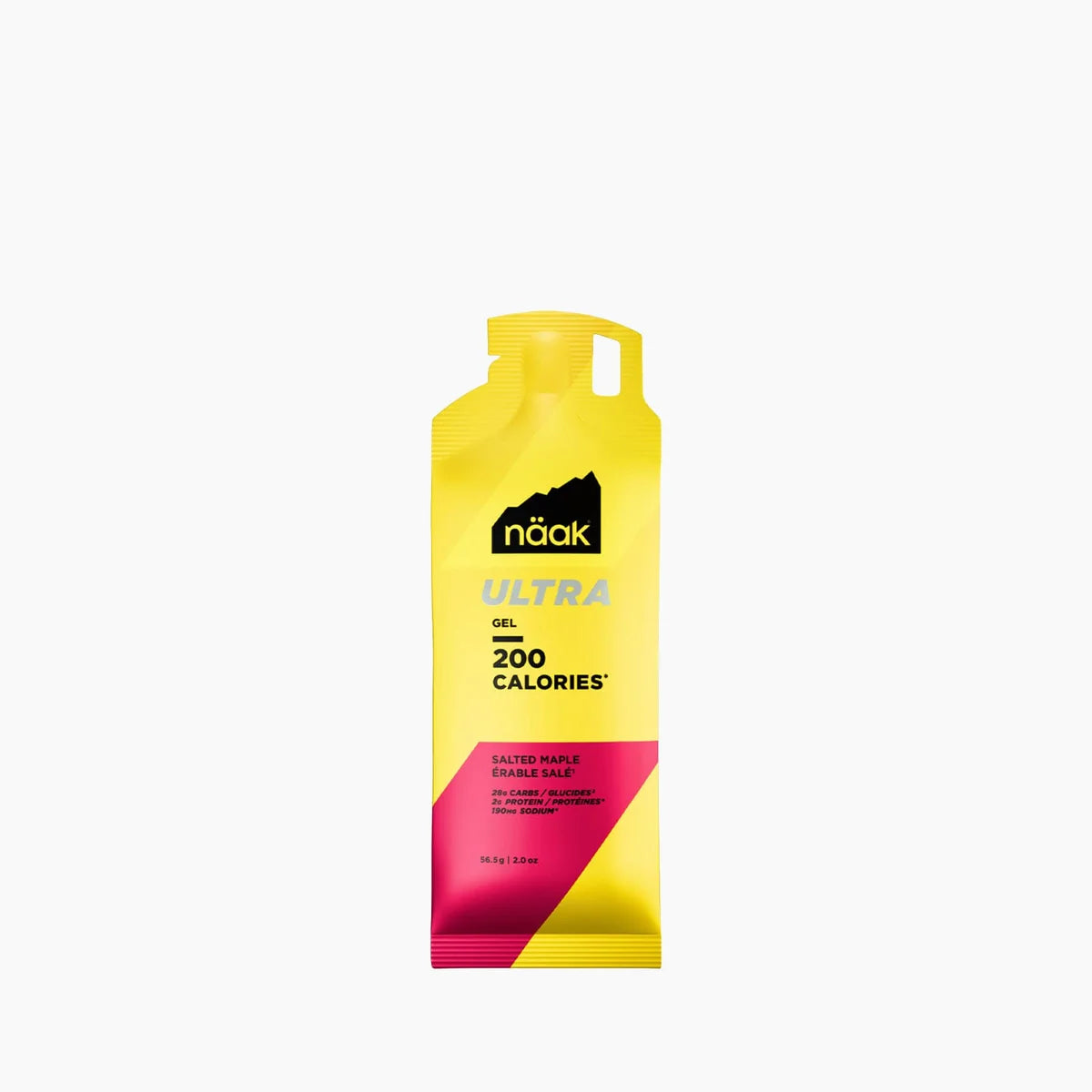 NAAK Ultra Gels 200