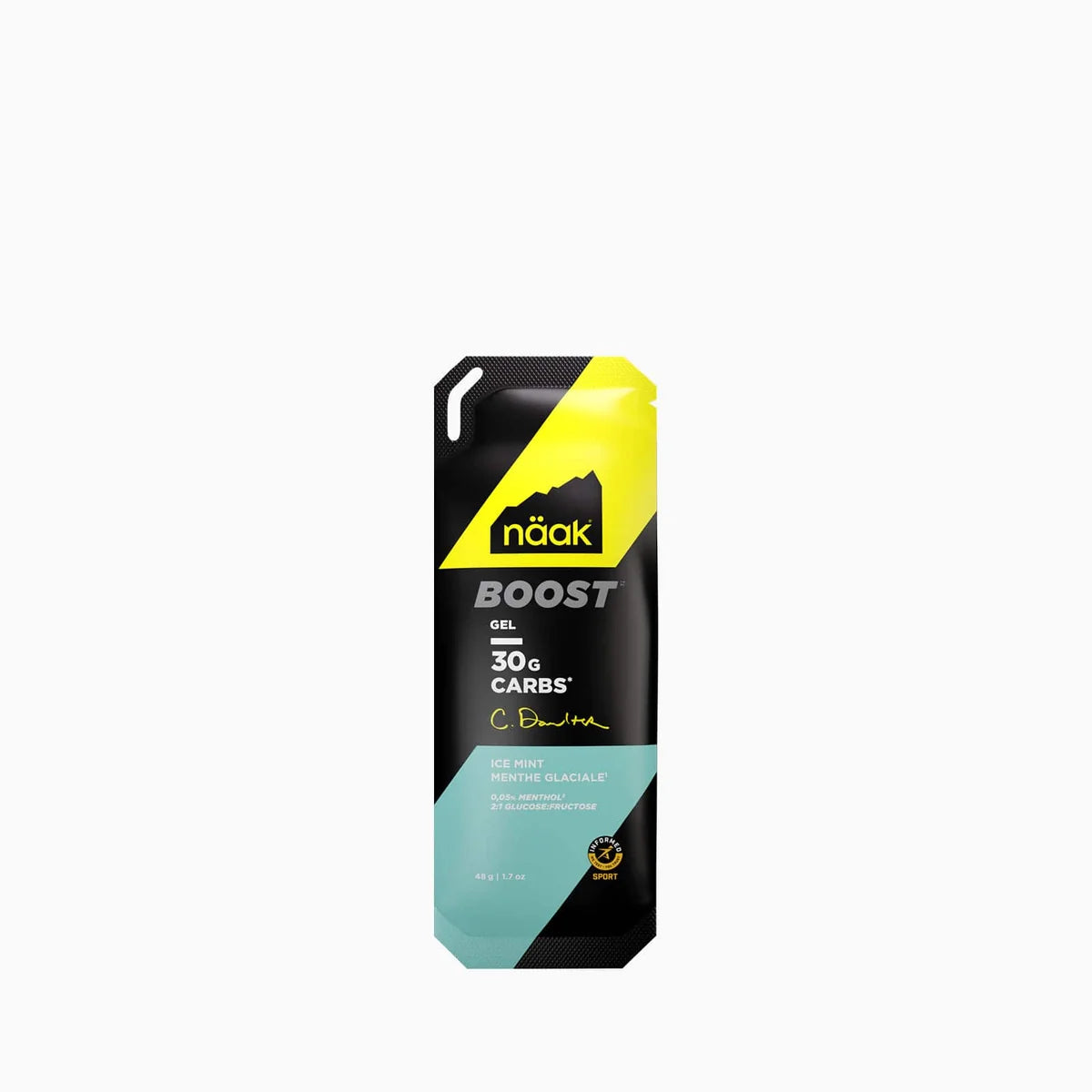 NAAK Boost Gels 30