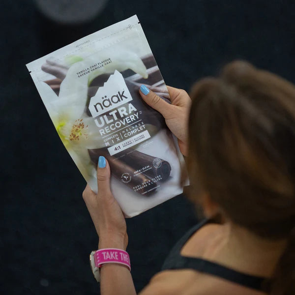 NAAK Ultra Recovery Complete Mix