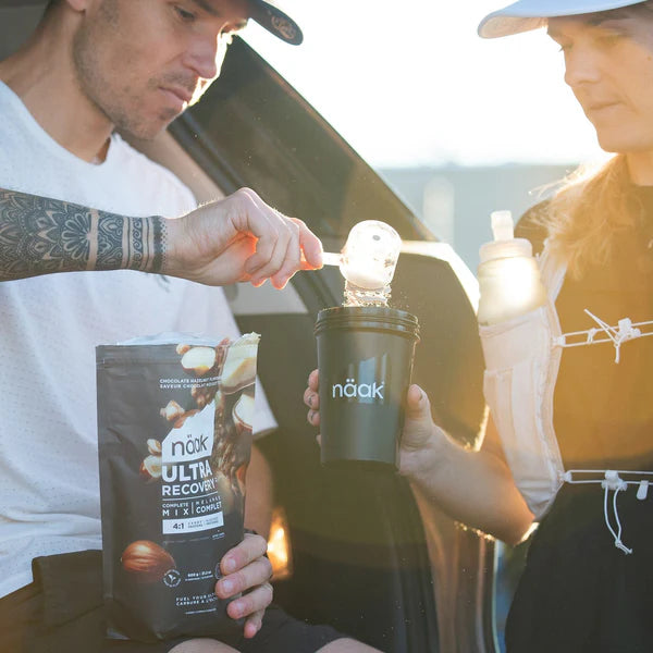 NAAK Ultra Recovery Complete Mix