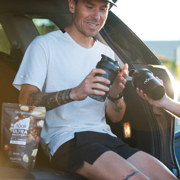 NAAK Ultra Recovery Complete Mix
