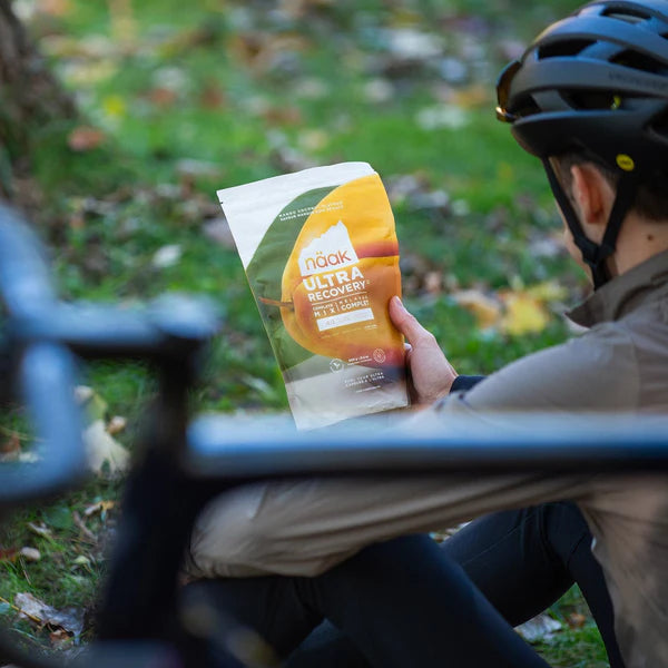 NAAK Ultra Recovery Complete Mix