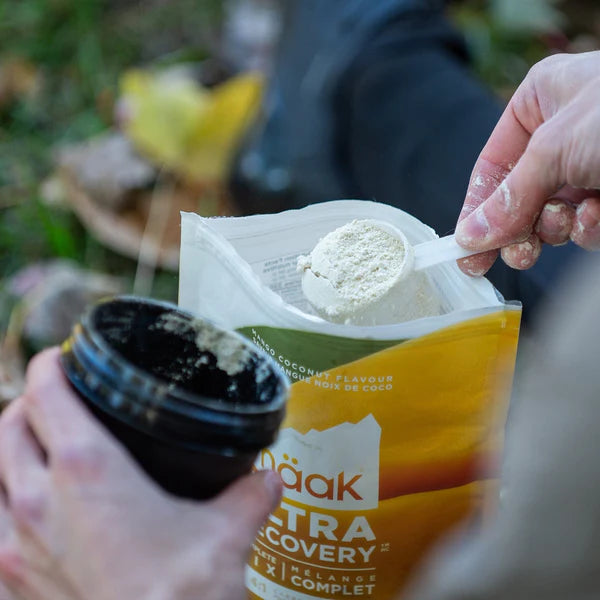NAAK Ultra Recovery Complete Mix
