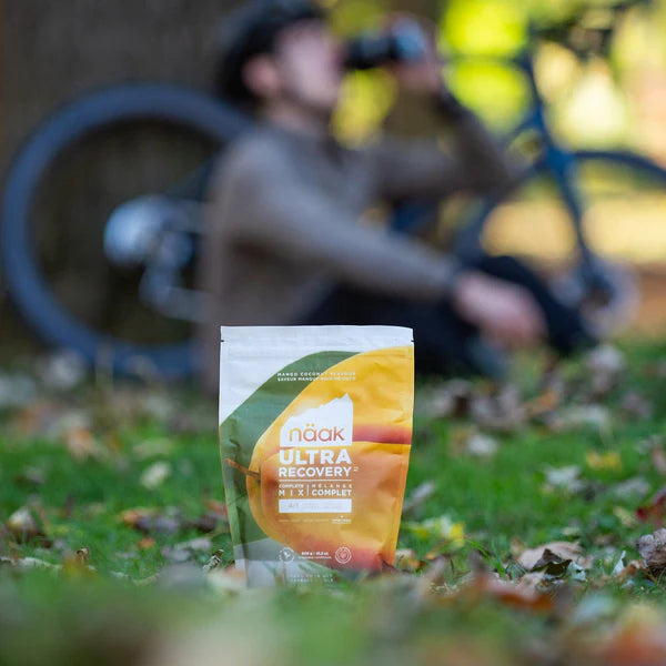 NAAK Ultra Recovery Complete Mix
