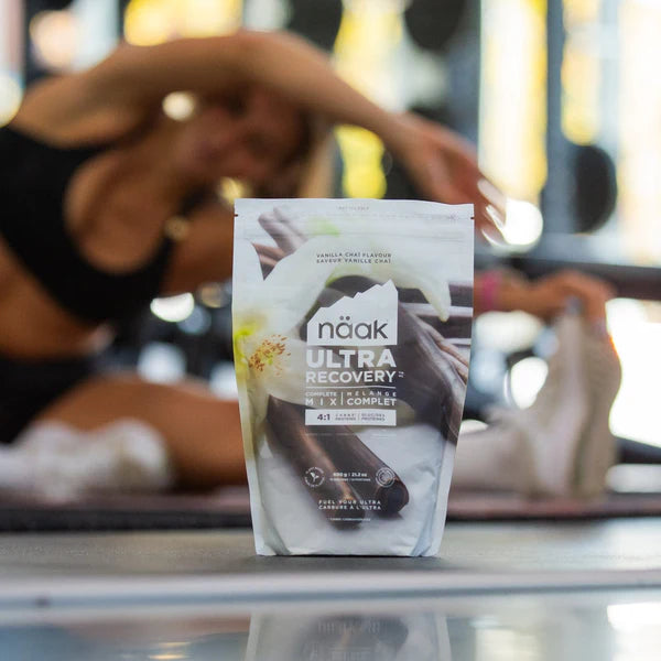 NAAK Ultra Recovery Complete Mix