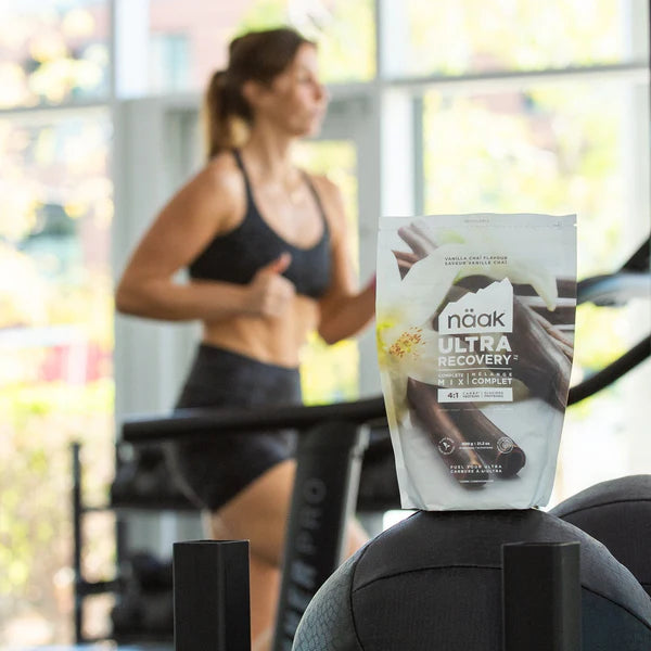 NAAK Ultra Recovery Complete Mix