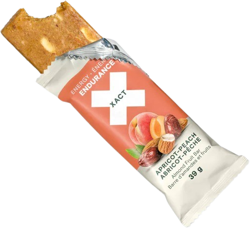 XACT NUTRITION Endurance Bars