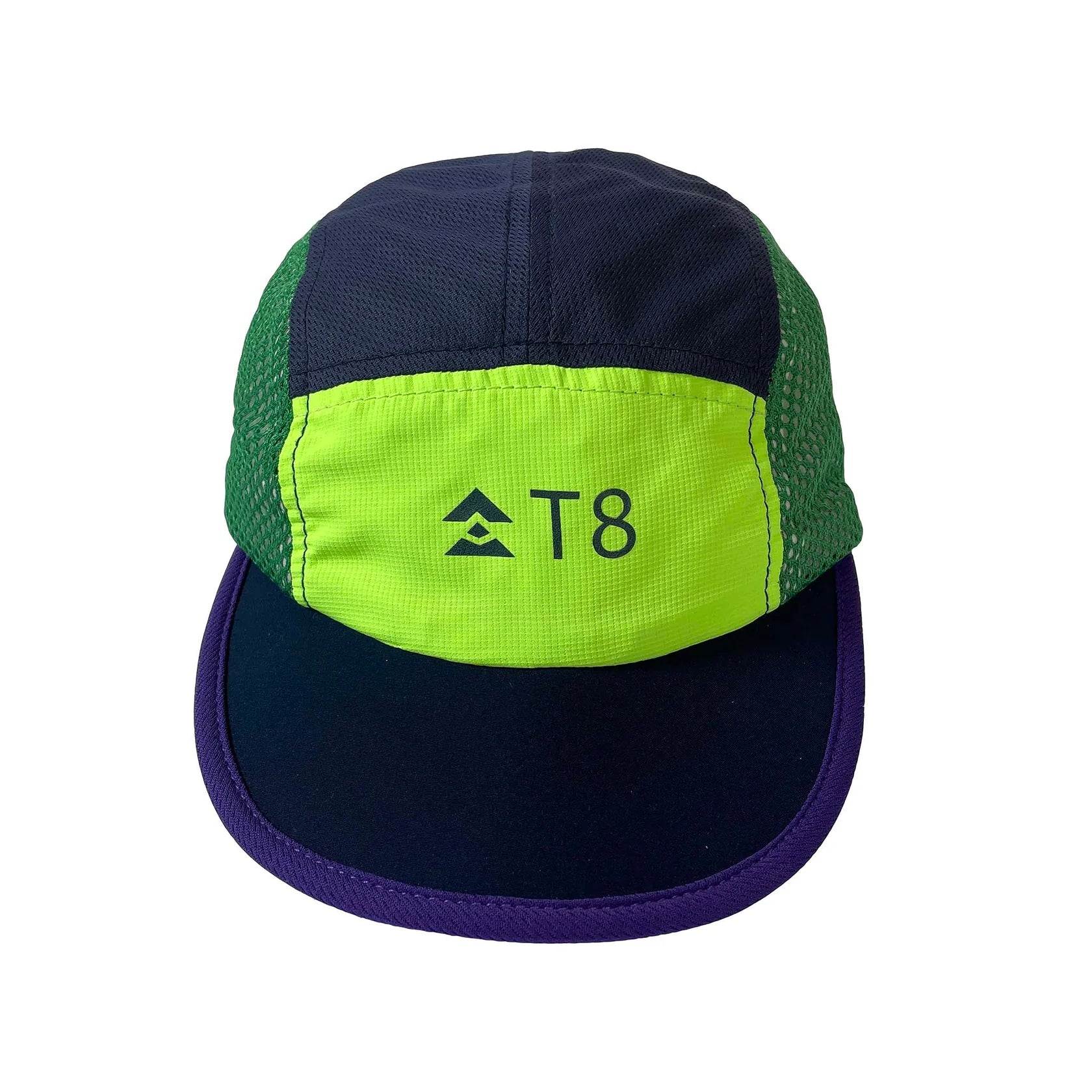 T8 Trail Cap