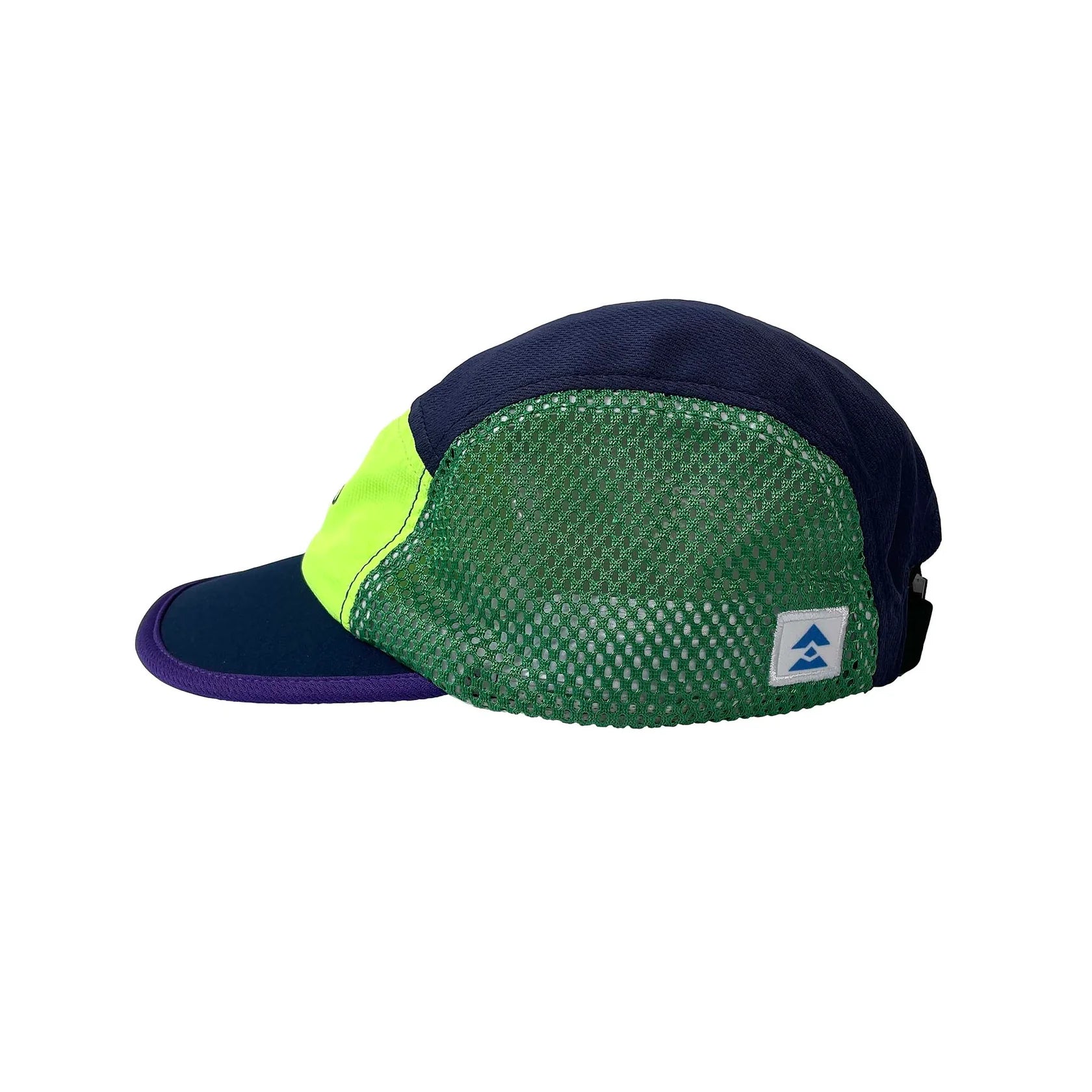 T8 Trail Cap