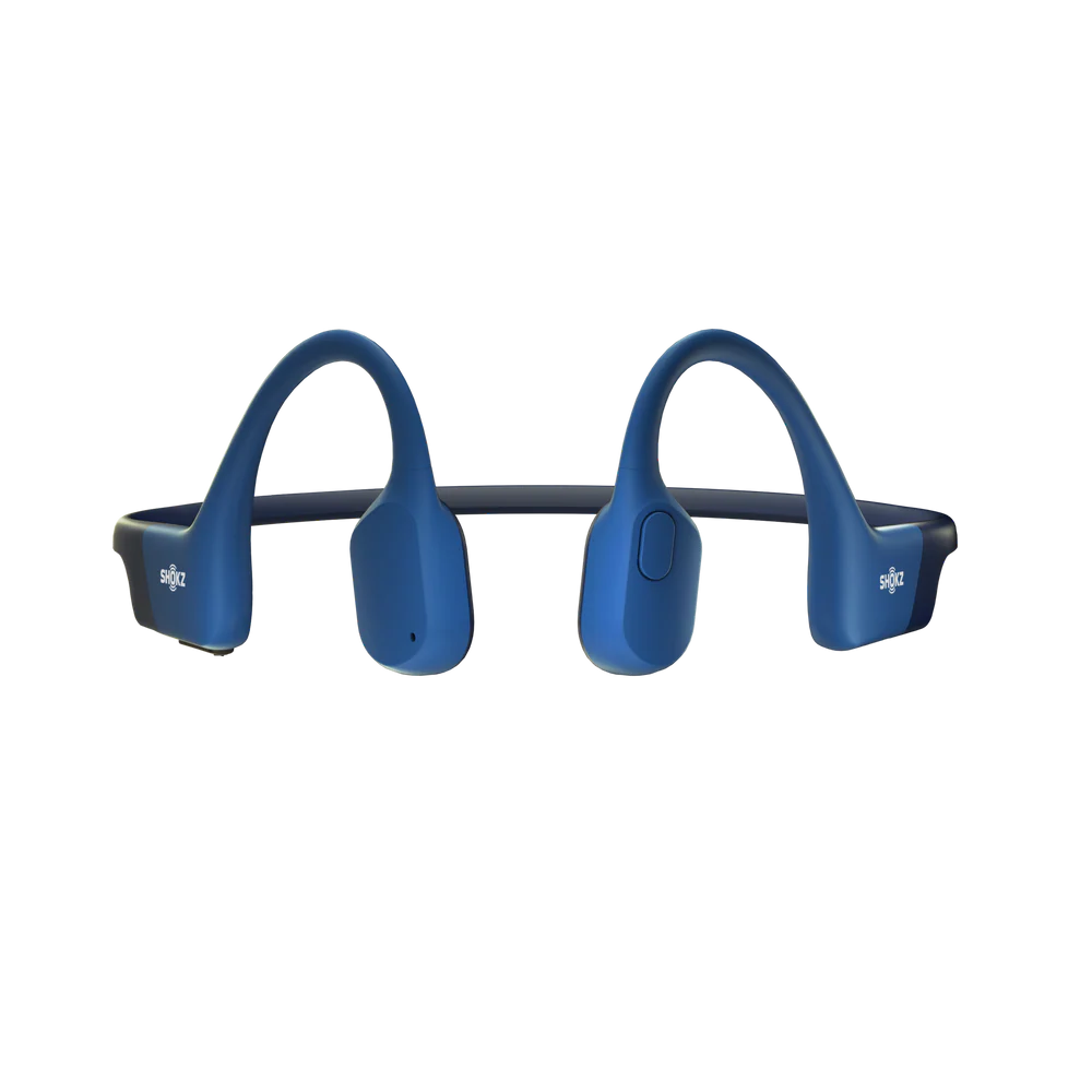 SHOKZ OpenRun Bone Conduction Headphones
