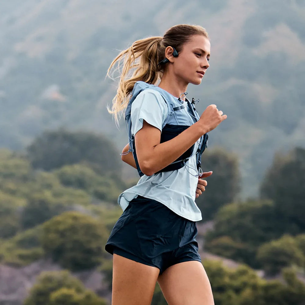 SHOKZ OpenRun Pro 2 Bone Conduction Headphones