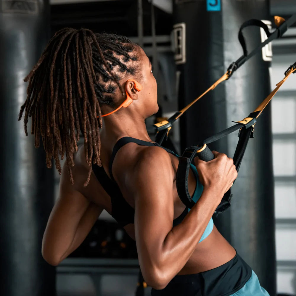 SHOKZ OpenRun Pro 2 Bone Conduction Headphones