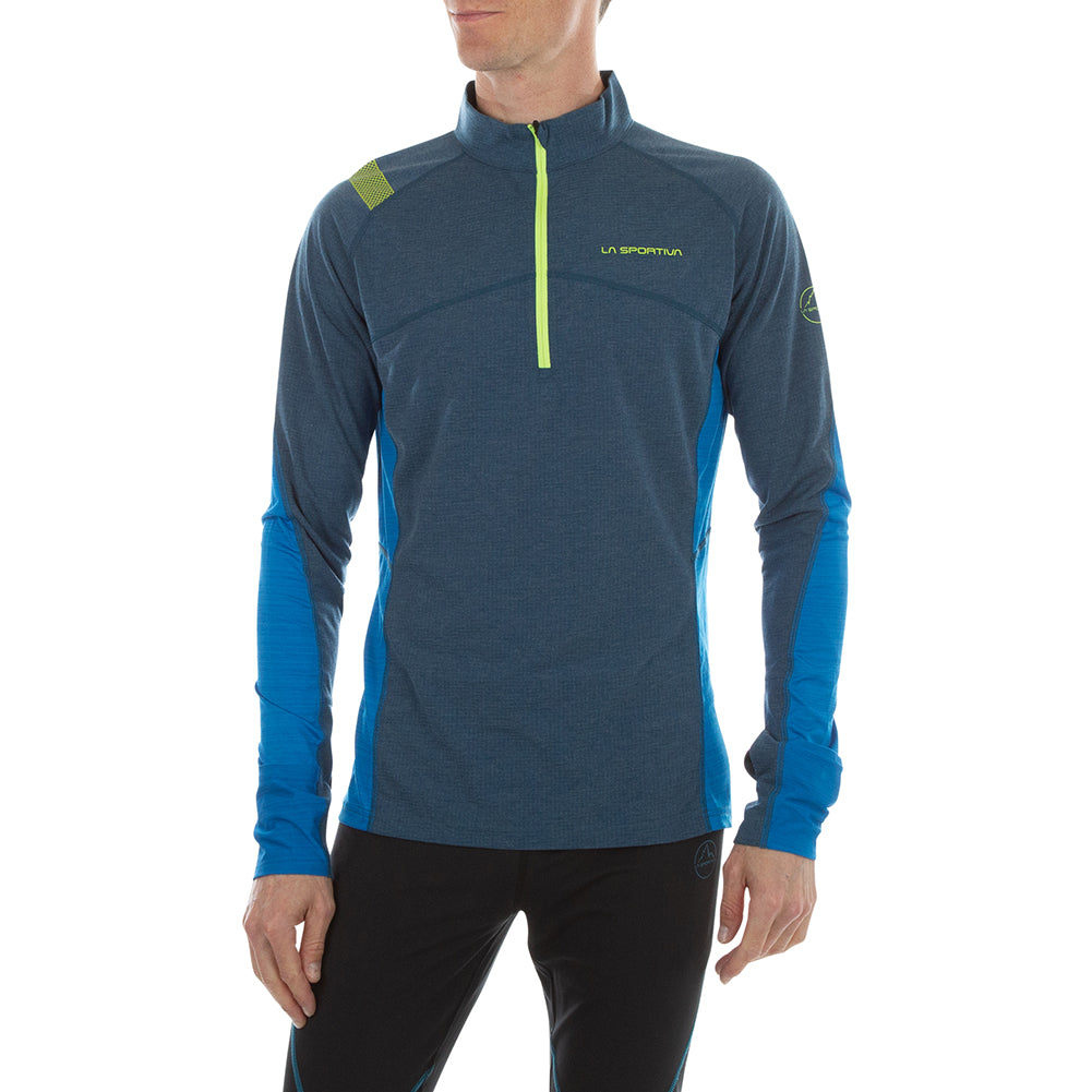 LA SPORTIVA Swift Long Sleeve Shirt - Men's