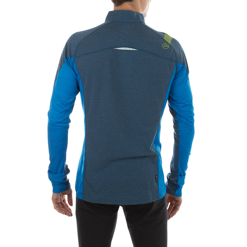 LA SPORTIVA Swift Long Sleeve Shirt - Men's